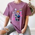 Skeleton Baseball Drip Boy Youth Dripping Baseball Halloween Women's Comfort Colors T-Shirt Blue Jean Skeleton Baseball Drip Boy Youth Dripping Baseball Halloween Women's Comfort Colors T-Shirt Blue Jean