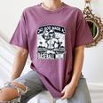 So God Made A Baseball Mom Baseball Player Premium Women's Comfort Colors T-Shirt Blue Jean So God Made A Baseball Mom Baseball Player Premium Women's Comfort Colors T-Shirt Blue Jean
