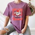 Sorry Ladies My Heart Belongs To Baseball Valentines Boys Women's Comfort Colors T-Shirt Blue Jean Sorry Ladies My Heart Belongs To Baseball Valentines Boys Women's Comfort Colors T-Shirt Blue Jean