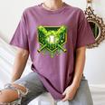 St Patrick's Day Baseball Boys Ice Cream Drip Youth Kids Premium Tri-Blend Women's Comfort Colors T-Shirt Blue Jean St Patrick's Day Baseball Boys Ice Cream Drip Youth Kids Premium Tri-Blend Women's Comfort Colors T-Shirt Blue Jean