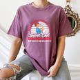 Super Cool Baseball Mom Here I'M Killing It Women's Comfort Colors T-Shirt Blue Jean Super Cool Baseball Mom Here I'M Killing It Women's Comfort Colors T-Shirt Blue Jean