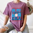 In My T-Ball Mom Era Baseball Mom Groovy Mother's Day Raglan Baseball Tee Women's Comfort Colors T-Shirt Blue Jean In My T-Ball Mom Era Baseball Mom Groovy Mother's Day Raglan Baseball Tee Women's Comfort Colors T-Shirt Blue Jean