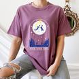 Twilight HOA HOA HOA Vampire Baseball Moonlight Movie Women's Comfort Colors T-Shirt Blue Jean Twilight HOA HOA HOA Vampire Baseball Moonlight Movie Women's Comfort Colors T-Shirt Blue Jean
