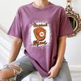 Women Baseball Mom Shirt Baseball Season Shirt Mothers Day Women's Comfort Colors T-Shirt Blue Jean Women Baseball Mom Shirt Baseball Season Shirt Mothers Day Women's Comfort Colors T-Shirt Blue Jean