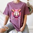 Women's Valentines Day Baseball Boys Ice Cream Drip Heart Youth Kids Women's Comfort Colors T-Shirt Blue Jean Women's Valentines Day Baseball Boys Ice Cream Drip Heart Youth Kids Women's Comfort Colors T-Shirt Blue Jean