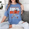 100 Beast Jung Hoo Lee San Francisco Baseball MLBPA Women's Comfort Colors T-Shirt Chalky Mint 100 Beast Jung Hoo Lee San Francisco Baseball MLBPA Women's Comfort Colors T-Shirt Chalky Mint
