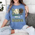 100 Days Of School Teacher Camo Baseball Boys Toddler Kids Women's Comfort Colors T-Shirt Chalky Mint 100 Days Of School Teacher Camo Baseball Boys Toddler Kids Women's Comfort Colors T-Shirt Chalky Mint