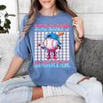 100 Days Smarter Baseball Drip Boys 100 Days Of School Kids Women's Comfort Colors T-Shirt Chalky Mint 100 Days Smarter Baseball Drip Boys 100 Days Of School Kids Women's Comfort Colors T-Shirt Chalky Mint
