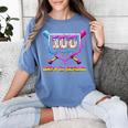 100 Drippy Days Of School Baseball For Boy Kids Women's Comfort Colors T-Shirt Chalky Mint 100 Drippy Days Of School Baseball For Boy Kids Women's Comfort Colors T-Shirt Chalky Mint