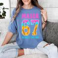 6 7 Mason Baseball Drip Women's Comfort Colors T-Shirt Chalky Mint 6 7 Mason Baseball Drip Women's Comfort Colors T-Shirt Chalky Mint