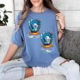 6-7 Meme Baseball Drip Team Glove Catcher Ice Cream Women's Comfort Colors T-Shirt Chalky Mint 6-7 Meme Baseball Drip Team Glove Catcher Ice Cream Women's Comfort Colors T-Shirt Chalky Mint