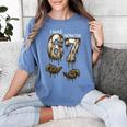 I Was 6 Now I'm 7 Baseball 6 7 Birthday Boys Girls Women's Comfort Colors T-Shirt Chalky Mint I Was 6 Now I'm 7 Baseball 6 7 Birthday Boys Girls Women's Comfort Colors T-Shirt Chalky Mint