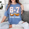 67 13 Year Old Official Teenager Baseball Boy 13th Birthday Women's Comfort Colors T-Shirt Chalky Mint 67 13 Year Old Official Teenager Baseball Boy 13th Birthday Women's Comfort Colors T-Shirt Chalky Mint