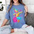 67 Baseball Dabbing Banana 6 7 Dripping Ice Cream Meme Women's Comfort Colors T-Shirt Chalky Mint 67 Baseball Dabbing Banana 6 7 Dripping Ice Cream Meme Women's Comfort Colors T-Shirt Chalky Mint