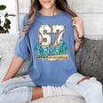 67 Baseball Drip Boys Youth Kids 6-7 Ice Cream Dripping 6 7 Women's Comfort Colors T-Shirt Chalky Mint 67 Baseball Drip Boys Youth Kids 6-7 Ice Cream Dripping 6 7 Women's Comfort Colors T-Shirt Chalky Mint
