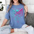67 Baseball Drip Six Seven Gen Alpha Slag Women's Comfort Colors T-Shirt Chalky Mint 67 Baseball Drip Six Seven Gen Alpha Slag Women's Comfort Colors T-Shirt Chalky Mint
