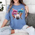 67 Baseball Ice Cream Drip Kids Youth Women's Comfort Colors T-Shirt Chalky Mint 67 Baseball Ice Cream Drip Kids Youth Women's Comfort Colors T-Shirt Chalky Mint
