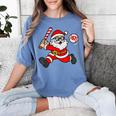 67 Baseball Santa Six Seven Meme Christmas Sport Men Boy Kid Women's Comfort Colors T-Shirt Chalky Mint 67 Baseball Santa Six Seven Meme Christmas Sport Men Boy Kid Women's Comfort Colors T-Shirt Chalky Mint