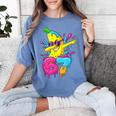 67 Dabbing Banana Baseball 6 7 Dripping Ice Cream Meme Women's Comfort Colors T-Shirt Chalky Mint 67 Dabbing Banana Baseball 6 7 Dripping Ice Cream Meme Women's Comfort Colors T-Shirt Chalky Mint