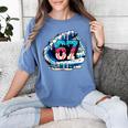 67 Meme Slang Baseball Glove Drip Ice Cream Six Seven 6 7 Women's Comfort Colors T-Shirt Chalky Mint 67 Meme Slang Baseball Glove Drip Ice Cream Six Seven 6 7 Women's Comfort Colors T-Shirt Chalky Mint