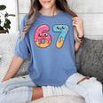 67 Shirt Baseball Life Style 101 Apparel Youth Drip Meme 6 7 Women's Comfort Colors T-Shirt Chalky Mint 67 Shirt Baseball Life Style 101 Apparel Youth Drip Meme 6 7 Women's Comfort Colors T-Shirt Chalky Mint