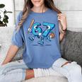 67 Six Seven Italian Brainrot Kid Baseball 67 Meme Christmas Women's Comfort Colors T-Shirt Chalky Mint 67 Six Seven Italian Brainrot Kid Baseball 67 Meme Christmas Women's Comfort Colors T-Shirt Chalky Mint