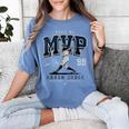 Aaron Judge 2025 AL MVP New York Baseball MLBPA Women's Comfort Colors T-Shirt Chalky Mint Aaron Judge 2025 AL MVP New York Baseball MLBPA Women's Comfort Colors T-Shirt Chalky Mint