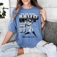 Aaron Judge New York Y Baseball 2025 AL MVP MLBAJMVPM Women's Comfort Colors T-Shirt Chalky Mint Aaron Judge New York Y Baseball 2025 AL MVP MLBAJMVPM Women's Comfort Colors T-Shirt Chalky Mint