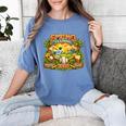Awesome Spring Trainings 2026 Baseball Arizona Florida Women's Comfort Colors T-Shirt Chalky Mint Awesome Spring Trainings 2026 Baseball Arizona Florida Women's Comfort Colors T-Shirt Chalky Mint