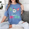 Baseball 67 Drip Six Seven Hand Signs Ice Cream Meme Women's Comfort Colors T-Shirt Chalky Mint Baseball 67 Drip Six Seven Hand Signs Ice Cream Meme Women's Comfort Colors T-Shirt Chalky Mint