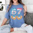Baseball 67 Ice Cream Drip 67 Meme Player T-Shirt Women's Comfort Colors T-Shirt Chalky Mint Baseball 67 Ice Cream Drip 67 Meme Player T-Shirt Women's Comfort Colors T-Shirt Chalky Mint