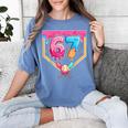 Baseball 67 Six Seven Meme Drip 6 7 Boys Girl Kids Women's Comfort Colors T-Shirt Chalky Mint Baseball 67 Six Seven Meme Drip 6 7 Boys Girl Kids Women's Comfort Colors T-Shirt Chalky Mint