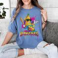 Baseball Banana Splatter Sports Kids Teens Premium Tri-Blend Women's Comfort Colors T-Shirt Chalky Mint Baseball Banana Splatter Sports Kids Teens Premium Tri-Blend Women's Comfort Colors T-Shirt Chalky Mint
