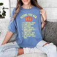 Baseball Card Collector Baseball Card Trading Women's Comfort Colors T-Shirt Chalky Mint Baseball Card Collector Baseball Card Trading Women's Comfort Colors T-Shirt Chalky Mint