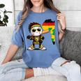 Baseball Drip Ice Cream Boys Youth Kids History Month Women's Comfort Colors T-Shirt Chalky Mint Baseball Drip Ice Cream Boys Youth Kids History Month Women's Comfort Colors T-Shirt Chalky Mint