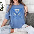 Baseball Drip Ice Cream Diabetes Awareness Ribbon Boys Girls Women's Comfort Colors T-Shirt Chalky Mint Baseball Drip Ice Cream Diabetes Awareness Ribbon Boys Girls Women's Comfort Colors T-Shirt Chalky Mint