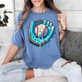 Baseball Drip Ice Cream Sprinkles Baseball Player Premium Tri-Blend Women's Comfort Colors T-Shirt Chalky Mint Baseball Drip Ice Cream Sprinkles Baseball Player Premium Tri-Blend Women's Comfort Colors T-Shirt Chalky Mint