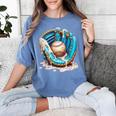 Baseball Drip Ice Cream Sprinkless Glove Boy Kid Women's Comfort Colors T-Shirt Chalky Mint Baseball Drip Ice Cream Sprinkless Glove Boy Kid Women's Comfort Colors T-Shirt Chalky Mint
