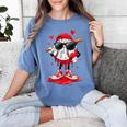 Baseball Drip Ice Cream Sunglasses Boys Youth Kids Valentine Women's Comfort Colors T-Shirt Chalky Mint Baseball Drip Ice Cream Sunglasses Boys Youth Kids Valentine Women's Comfort Colors T-Shirt Chalky Mint