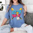 Baseball Drip Number 67 Player 67th Birthday Meme Gen Alpha Women's Comfort Colors T-Shirt Chalky Mint Baseball Drip Number 67 Player 67th Birthday Meme Gen Alpha Women's Comfort Colors T-Shirt Chalky Mint