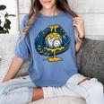 Baseball Drip Team For Boys Ice Cream Cool Women's Comfort Colors T-Shirt Chalky Mint Baseball Drip Team For Boys Ice Cream Cool Women's Comfort Colors T-Shirt Chalky Mint