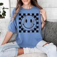 Baseball Game Day Baseball Mom Women's Comfort Colors T-Shirt Chalky Mint Baseball Game Day Baseball Mom Women's Comfort Colors T-Shirt Chalky Mint