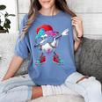 Baseball Ice Cream Drip Dabbing Sports Sprinkles For Boys Women's Comfort Colors T-Shirt Chalky Mint Baseball Ice Cream Drip Dabbing Sports Sprinkles For Boys Women's Comfort Colors T-Shirt Chalky Mint