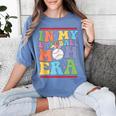 In My Baseball Mom Era Tee Bunny Ears Rabbit Baseball Women's Comfort Colors T-Shirt Chalky Mint In My Baseball Mom Era Tee Bunny Ears Rabbit Baseball Women's Comfort Colors T-Shirt Chalky Mint