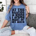 Baseball Mom Good For Baseball Boys Kids Men Women Women's Comfort Colors T-Shirt Chalky Mint Baseball Mom Good For Baseball Boys Kids Men Women Women's Comfort Colors T-Shirt Chalky Mint