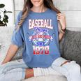 Baseball Mom Loud & Proud Since 1978 Raglan Baseball Tee Women's Comfort Colors T-Shirt Chalky Mint Baseball Mom Loud & Proud Since 1978 Raglan Baseball Tee Women's Comfort Colors T-Shirt Chalky Mint