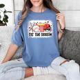 Baseball Mom Women Mama Season Baseball Lover Girls Boys Women's Comfort Colors T-Shirt Chalky Mint Baseball Mom Women Mama Season Baseball Lover Girls Boys Women's Comfort Colors T-Shirt Chalky Mint