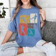 Baseball Player Collage Men Kids Coach Youth Boys Women's Comfort Colors T-Shirt Chalky Mint Baseball Player Collage Men Kids Coach Youth Boys Women's Comfort Colors T-Shirt Chalky Mint