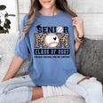 Baseball Senior Class Of 2027 Senior 2027 Graduation Women Women's Comfort Colors T-Shirt Chalky Mint Baseball Senior Class Of 2027 Senior 2027 Graduation Women Women's Comfort Colors T-Shirt Chalky Mint
