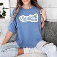 Baseball Softball Baseball Mom Baseball Premium Tri-Blend Women's Comfort Colors T-Shirt Chalky Mint Baseball Softball Baseball Mom Baseball Premium Tri-Blend Women's Comfort Colors T-Shirt Chalky Mint